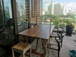 Centennia Suites (D9), Condominium #609570541